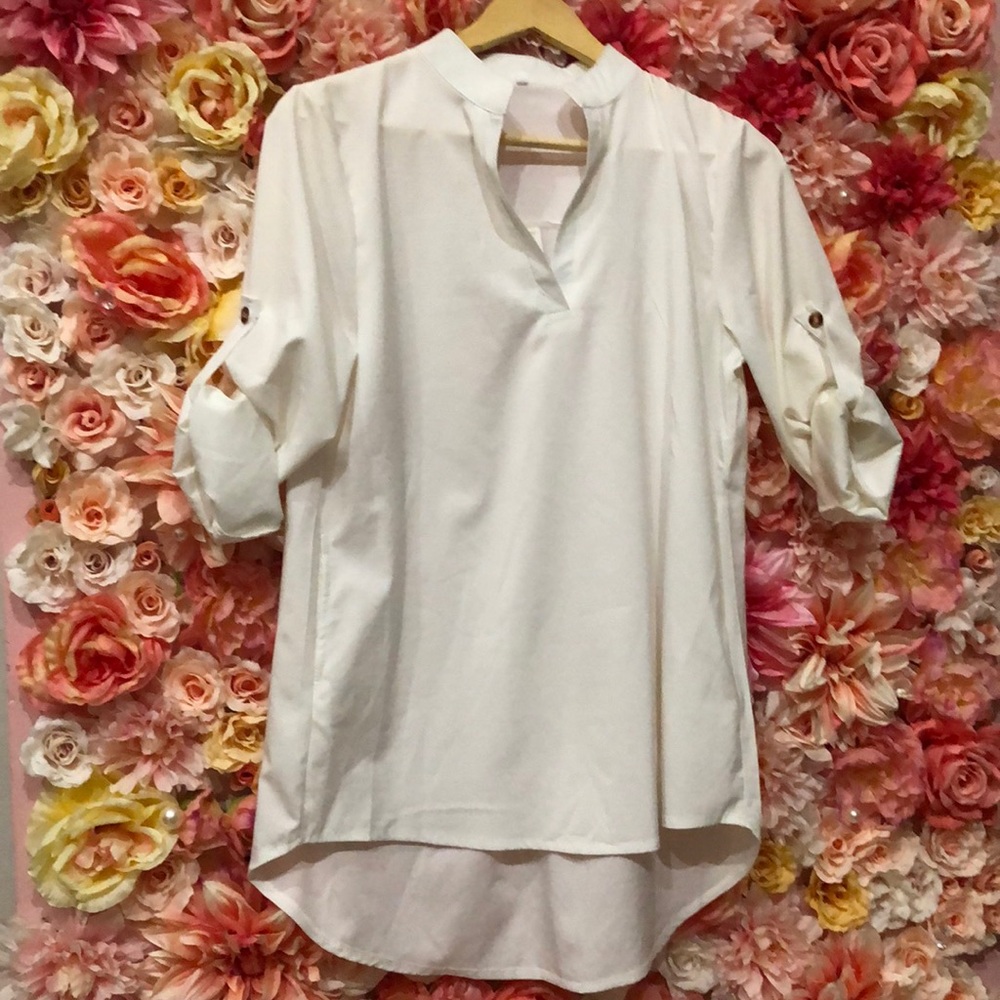 Brand new loose blouse